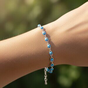 "Trendy Bracelet for Girls & Women – Cute, Adjustable & Gift-Ready | MLCRC1431